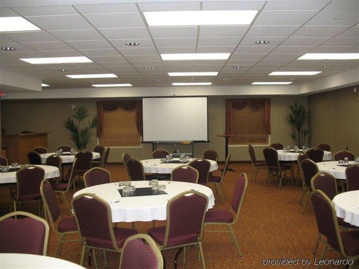 Stonebridge Hotel Dawson Creek Facilities photo